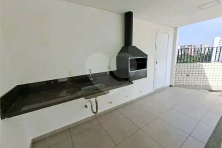 Apartamento à venda com 2 quartos, sendo 1 suíte, em Vila Monte Alegre, São Paulo, SP