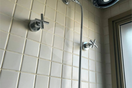 Apartamento para alugar com 1 quarto em Vila Mariana, São Paulo, SP