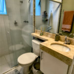 Apartamento à venda com 2 quartos, sendo 1 suíte,  em Jardim Nair Maria, Salto, SP
