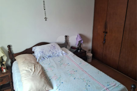 Apartamento à venda com 3 quartos em Vila Mariana, São Paulo, SP