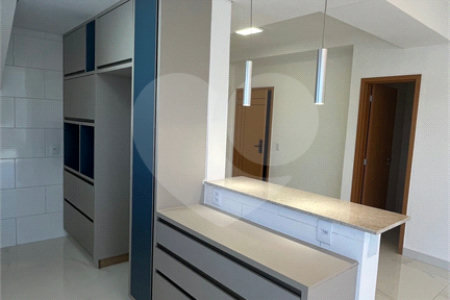 Apartamento para alugar com 2 quartos, sendo 1 suíte, em Jardim Maristela, Atibaia, SP