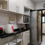 Apartamento à venda com 4 quartos, sendo 1 suíte,  em Cidade São Francisco, São Paulo, SP