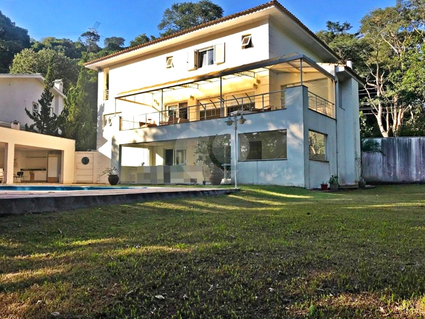 Casa à venda com 4 suítes em Horto Florestal, São Paulo, SP