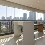 Apartamento à venda com 1 quarto em Vila Cordeiro, São Paulo, SP