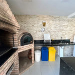 Apartamento à venda, 92 m² por R$ 1.300.000,00 - Vila Alzira - Guarujá/SP