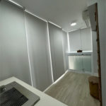 Apartamento à venda com 2 quartos, sendo 1 suíte,  em Jardim Vazani, São Paulo, SP