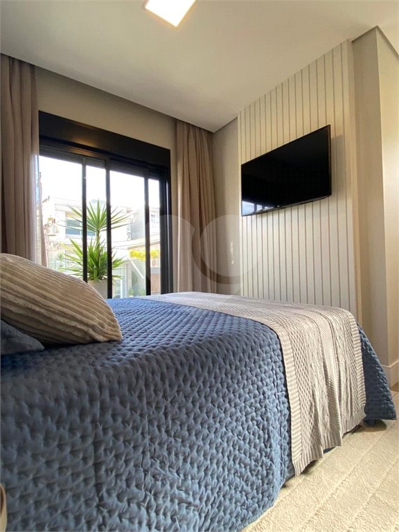 Casa à venda com 4 quartos, sendo 3 suítes, no condomínio Bella Città - Fazenda Rodeio, Mogi das Cruzes - SP