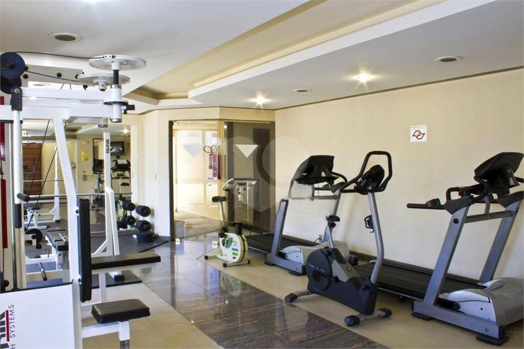 Apartamento à venda com 1 suíte em Jardim Paulista, São Paulo, SP