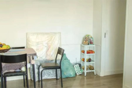 Apartamento na Mooca com 85 m² com 64 m² útil ,2 banheiros 1 vaga 2 quartos 1 suíte