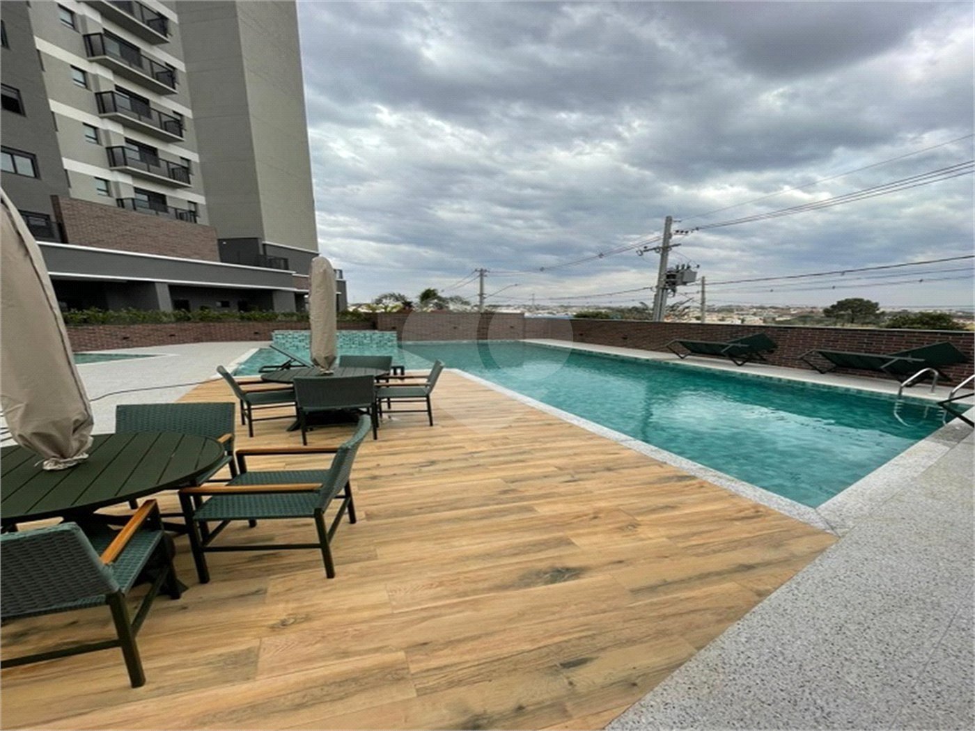 Apartamento para venda no Vermont Residence