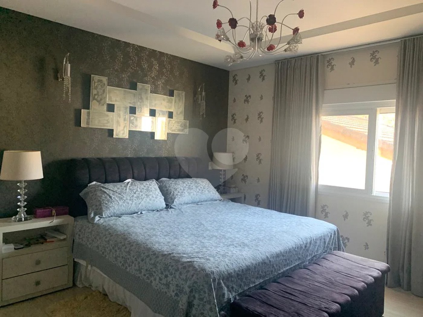 Casa à venda com 4 quartos, sendo 1 suíte, no condomínio Ibiaram, Itupeva - SP