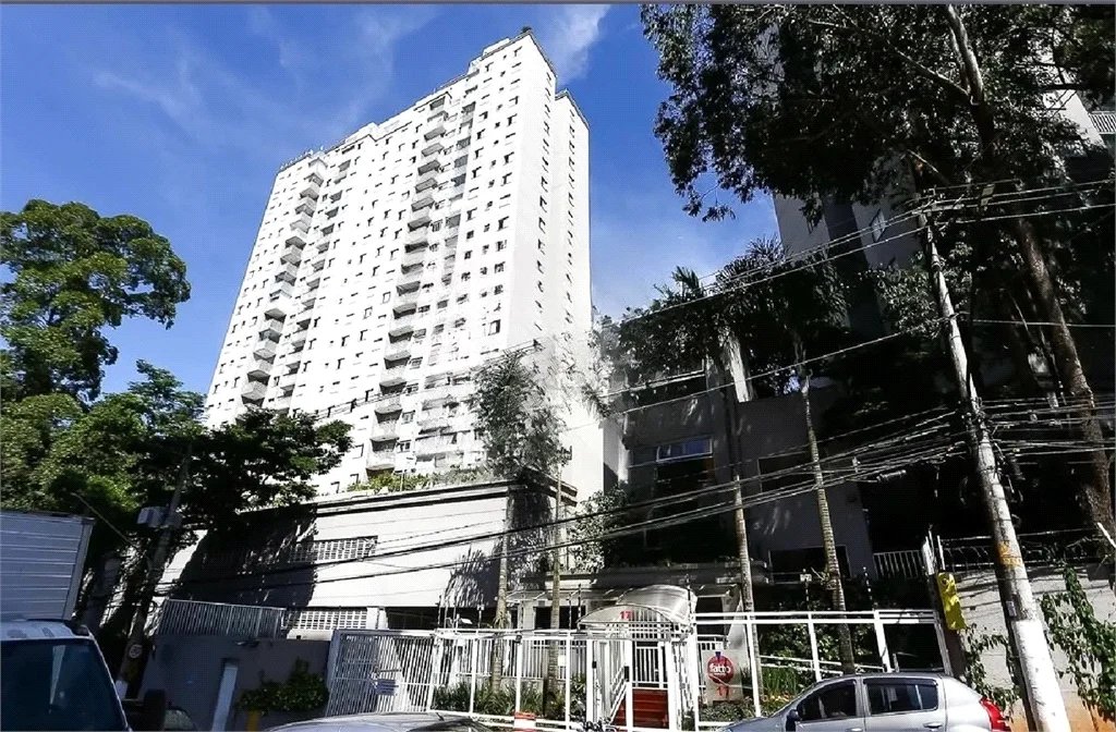 Apartamento à venda com 2 quartos em Vila Andrade, São Paulo, SP