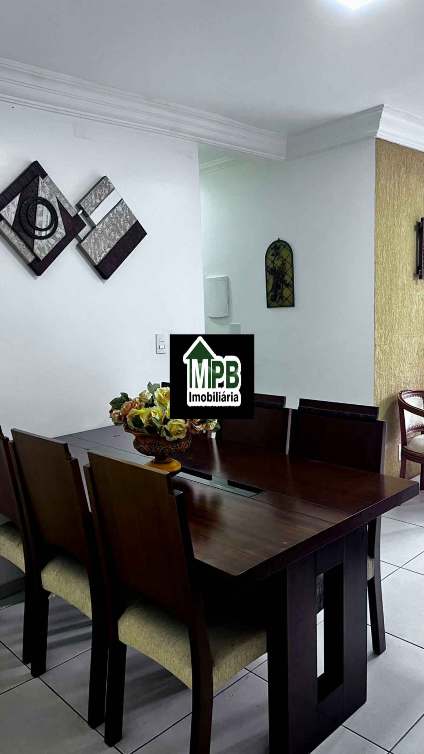 Apartamento à venda com 3 quartos, sendo 1 suíte, em Parque Bela Vista, Votorantim, SP