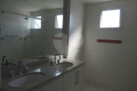 Apartamento à venda com 3 suítes em Jardim das Vertentes, São Paulo, SP