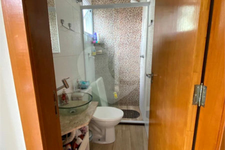 Casa à venda com 2 suítes no condomínio Residencial North Capricho, São Paulo - SP