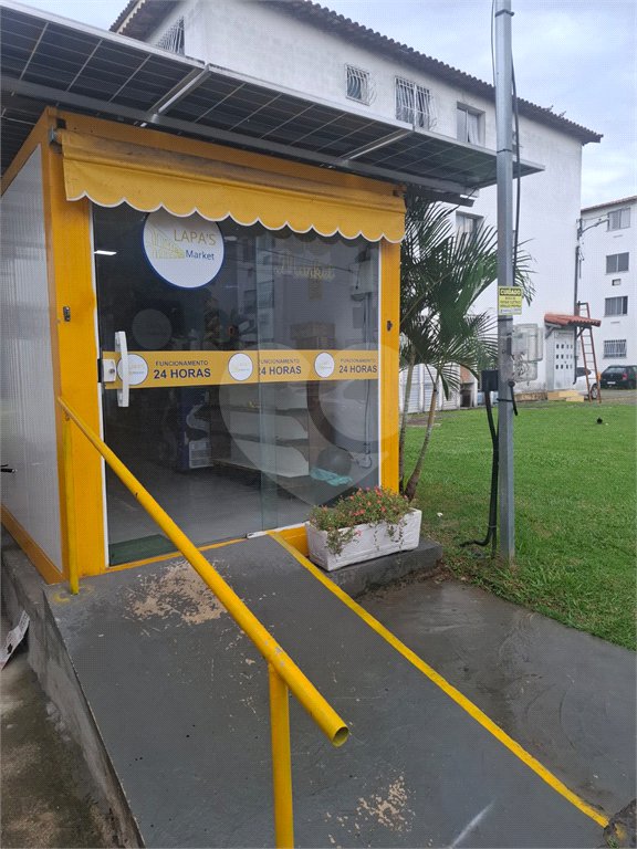 Apartamento para alugar com 2 quartos em Santíssimo, Rio de Janeiro, RJ