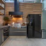 Casa à venda com 4 suítes no condomínio Ville Bosqueé, São Paulo - SP