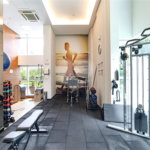Apartamento para alugar com 1 suíte em Brooklin Paulista, São Paulo, SP