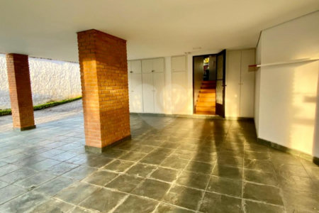 Casa á venda - Centro