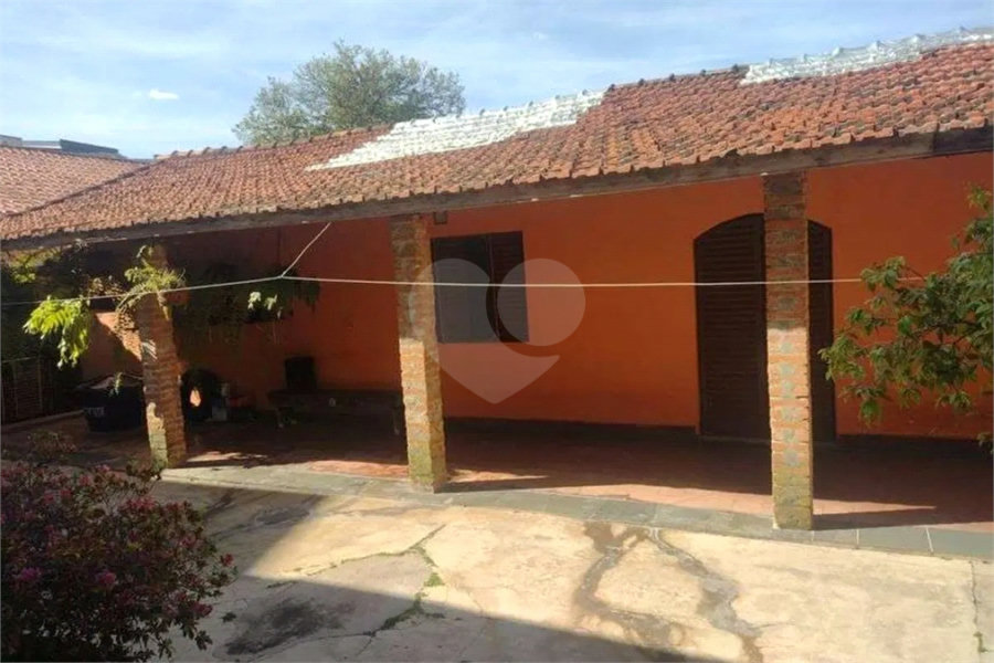 Casa Térrea à venda com 3 quartos em Pirituba, São Paulo, SP