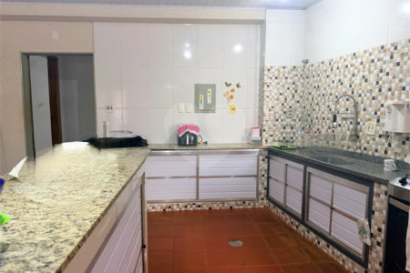 Casa para alugar com 2 quartos em Jardim São Luiz, Ribeirão Preto, SP