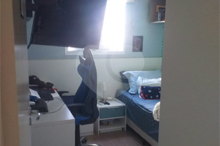 Apartamento à venda com 3 quartos, sendo 1 suíte, em Parque Campolim, Sorocaba, SP