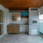 Apartamento à venda com 3 quartos, sendo 1 suíte,  em Chácara Santo Antônio, São Paulo, SP