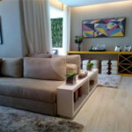 Apartamento à venda com 2 quartos, sendo 1 suíte, em Vila Guilherme, São Paulo, SP