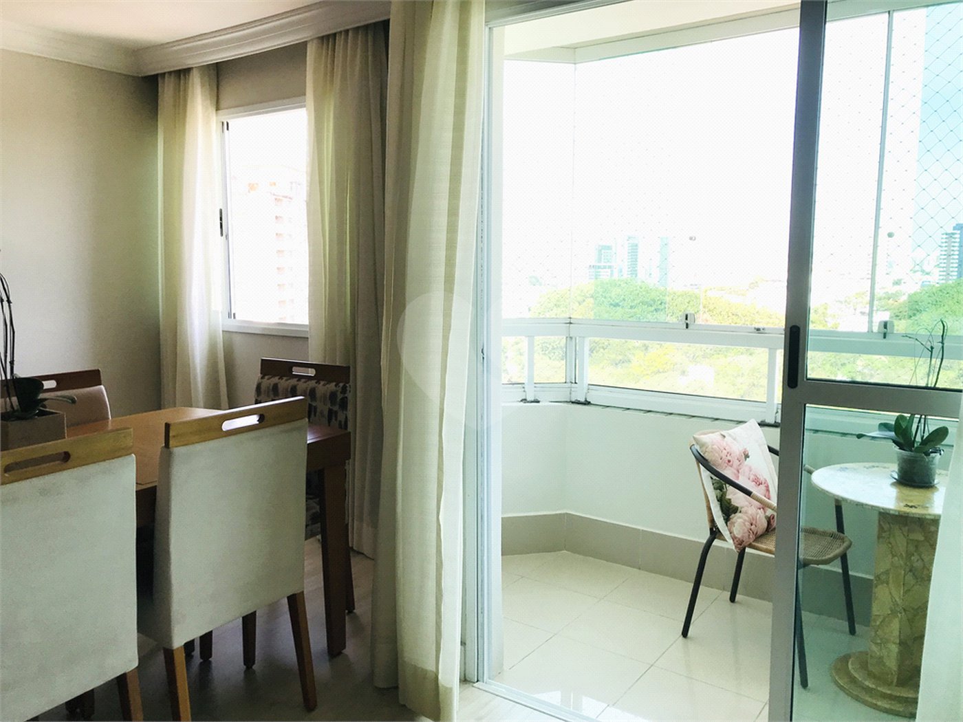 Apartamento à venda ou para alugar com 3 quartos, sendo 1 suíte, no Centro, São Bernardo do Campo, SP