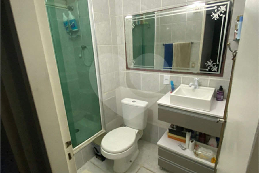 Apartamento à venda com 2 quartos em Casa Verde, São Paulo, SP