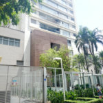 Apartamento à venda com 1 quarto em Cidade Monções, São Paulo, SP