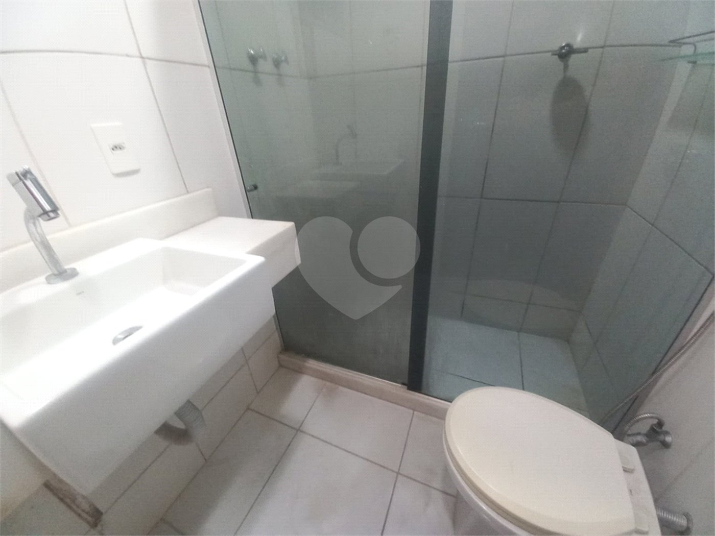 Casa de Vila à venda com 2 quartos em Rio Comprido, Rio de Janeiro, RJ