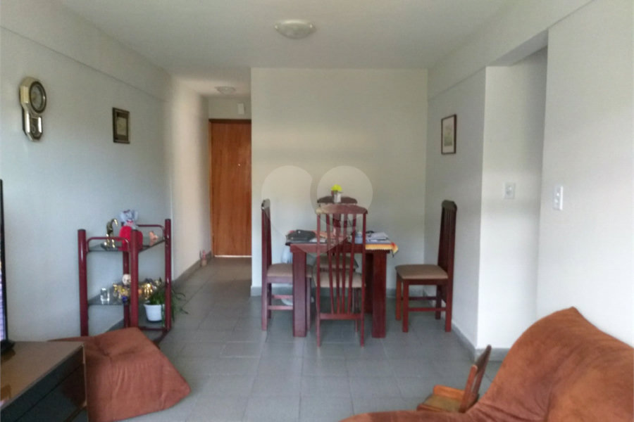 Apartamento à venda com 3 quartos em Jaçanã, São Paulo, SP