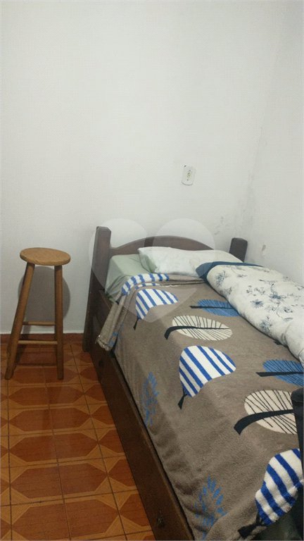 Sobrado à venda com 3 quartos em Tucuruvi, São Paulo, SP