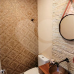Apartamento à venda com 3 quartos, sendo 1 suíte, no Centro, São Bernardo do Campo, SP
