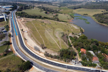 Terreno à venda em Éden, Sorocaba, SP