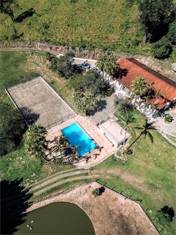Chácara 31Mil m² - Piracaia / SP