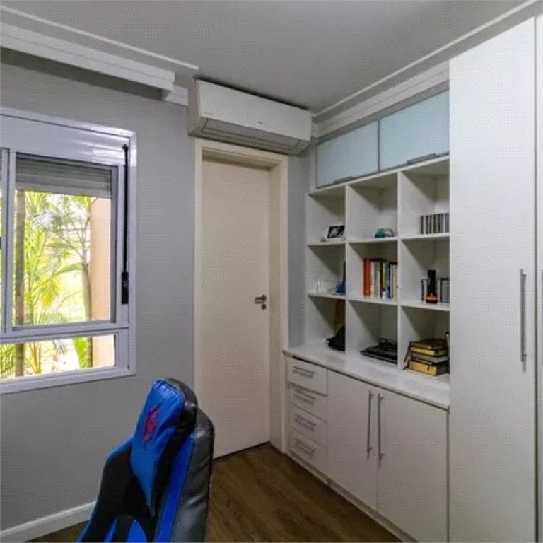 Apartamento à venda com 4 quartos, sendo 3 suítes, em Paraíso do Morumbi, São Paulo, SP