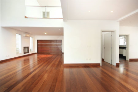 Casa à venda com 4 suítes no condomínio Vila Alba, São Paulo - SP
