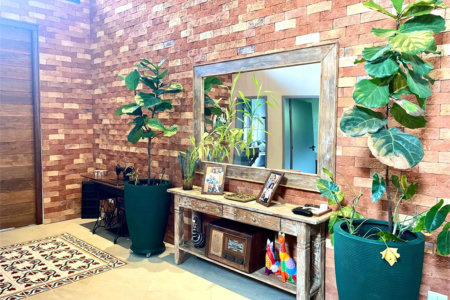 Casa à venda com 5 suítes no condomínio Terras de São José, Itu - SP