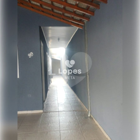 CASA Á VENDA - BAIRRO JARDIM ORIENTE, 3 DORMITORIOS 1 SENDO SUITE, 2 VAGAS DE GARAGEM, SJC/SP