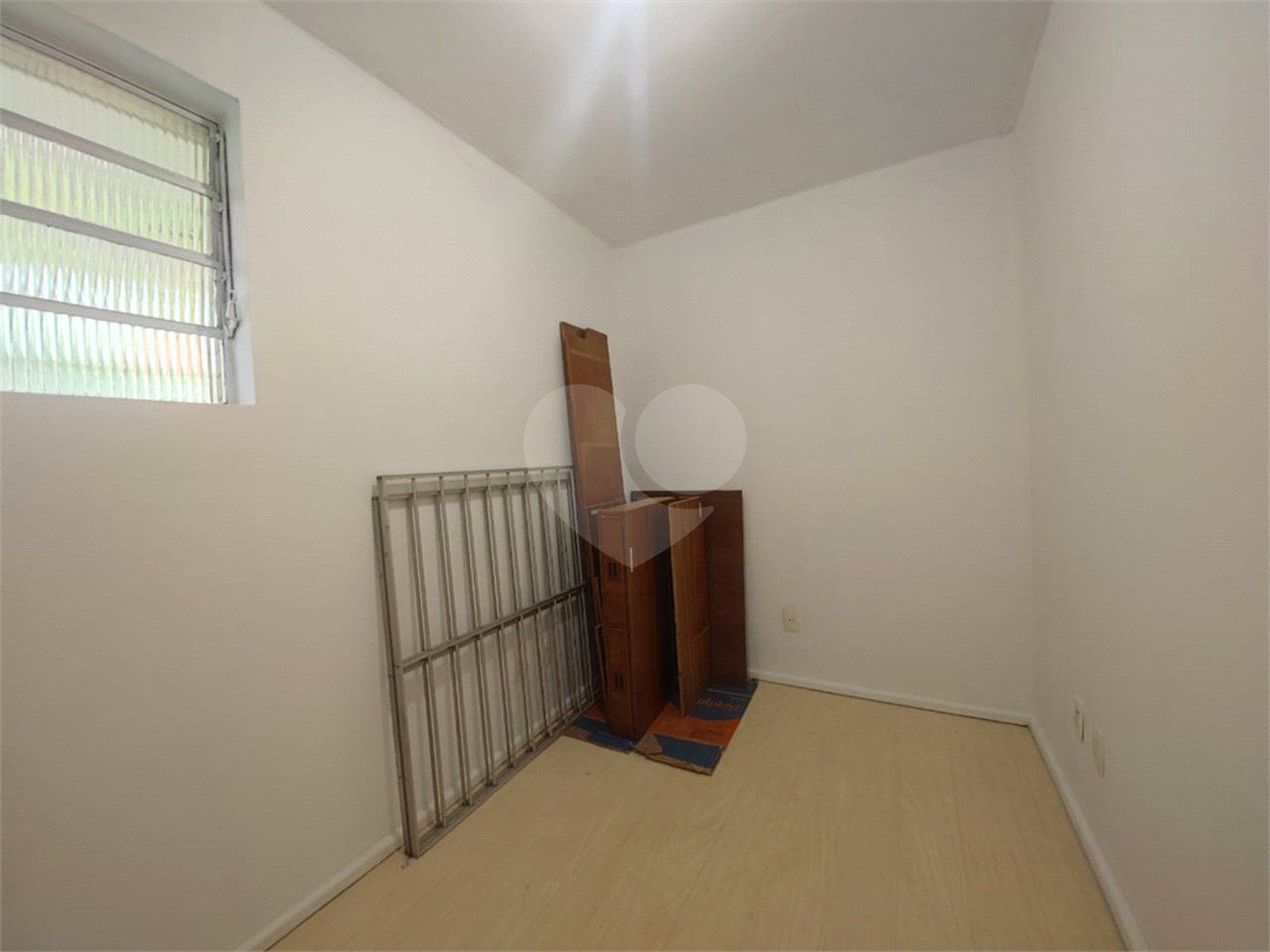 Apartamento à venda com 2 quartos em Alto da Boa Vista, São Paulo, SP