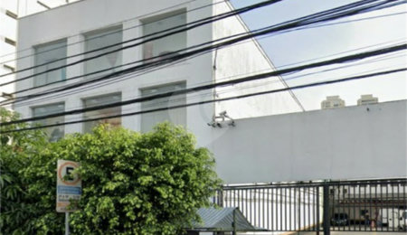 Prédio à venda ou para alugar em Santana, São Paulo, SP