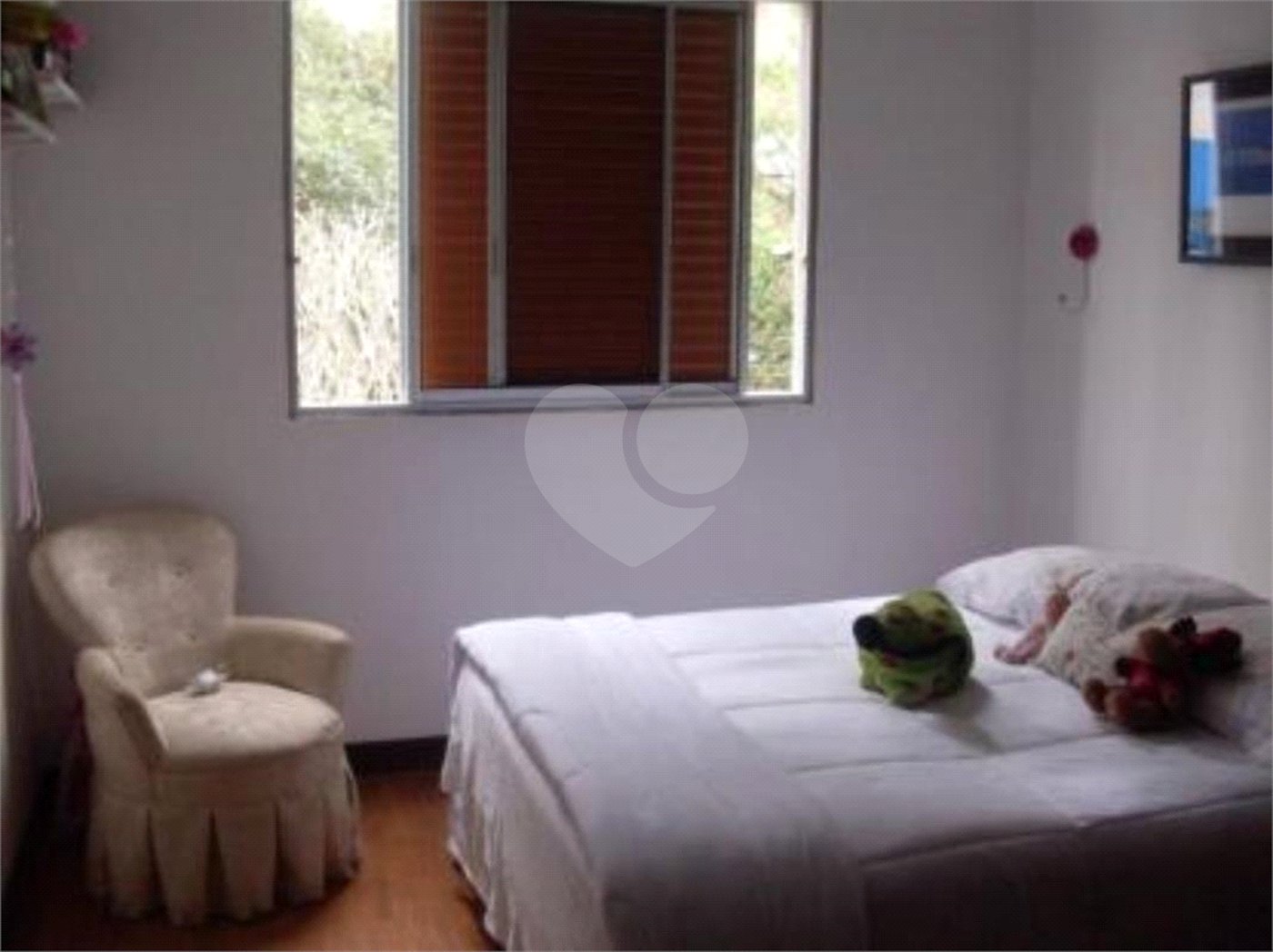 Apartamento à venda com 3 quartos, sendo 1 suíte,  em Pinheiros, São Paulo, SP