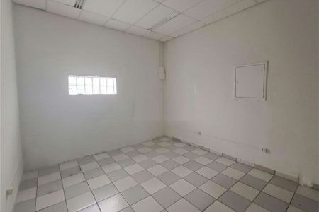 Casa Comercial para locação, Parque Itália, Campinas - CA0157.