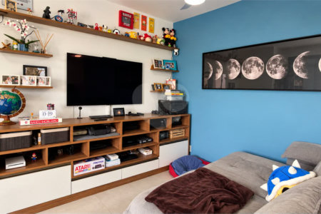 Apartamento à venda com 3 quartos, sendo 1 suíte, em Boa Vista, Sorocaba, SP