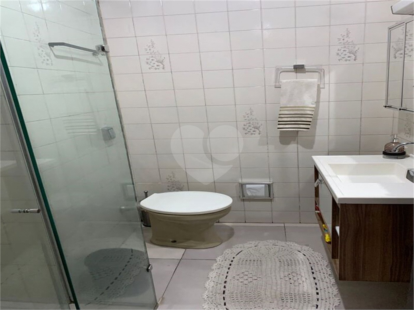 Sobrado à venda com 2 quartos em Tucuruvi, São Paulo, SP