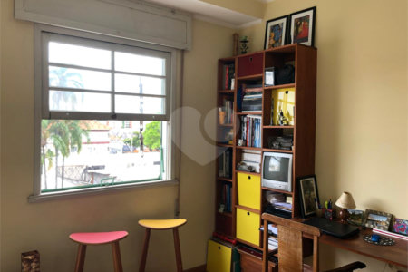 Apartamento à venda ou para alugar com 3 quartos, sendo 1 suíte,  em Lapa, São Paulo, SP