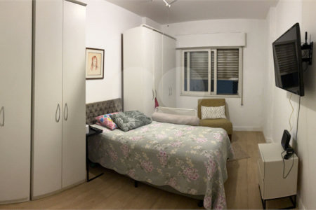 Apartamento à venda com 3 quartos em Pinheiros, São Paulo, SP