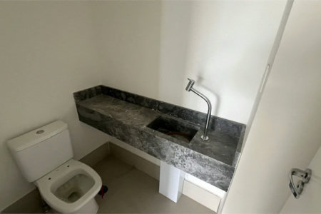 Apartamento à venda com 2 suítes em Pinheiros, São Paulo, SP